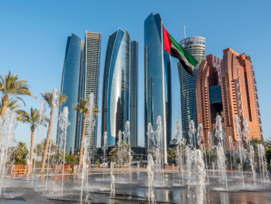 Abu Dhabi