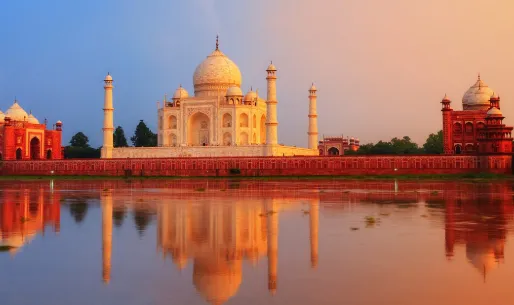 uttar pradesh
