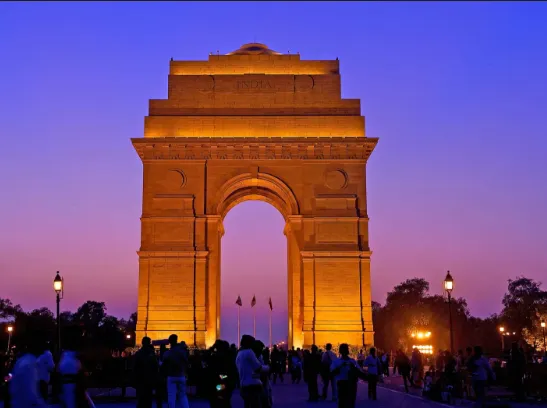 delhi