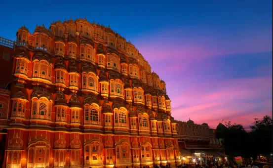 rajasthan