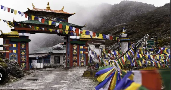 arunachal pradesh
