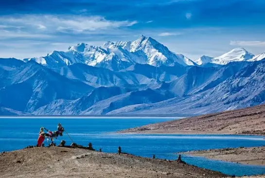 Ladakh
