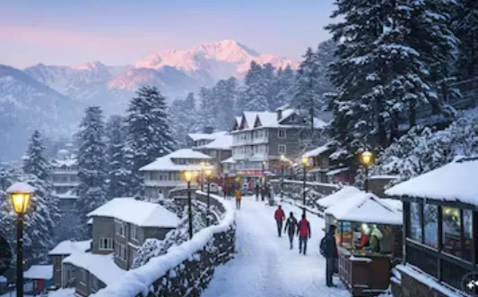 himachal pradesh