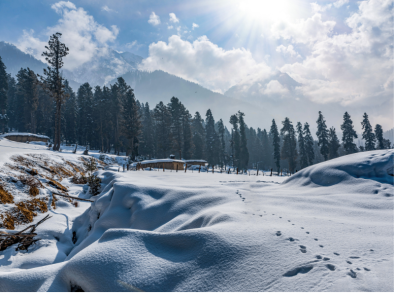 Ladakh