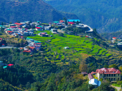 Ladakh