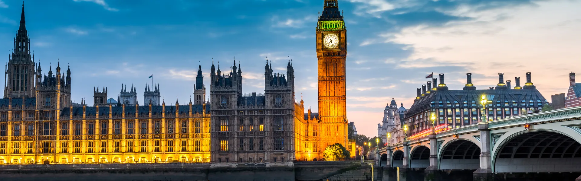 Unforgettable Experiences You Must Have in the United Kingdom